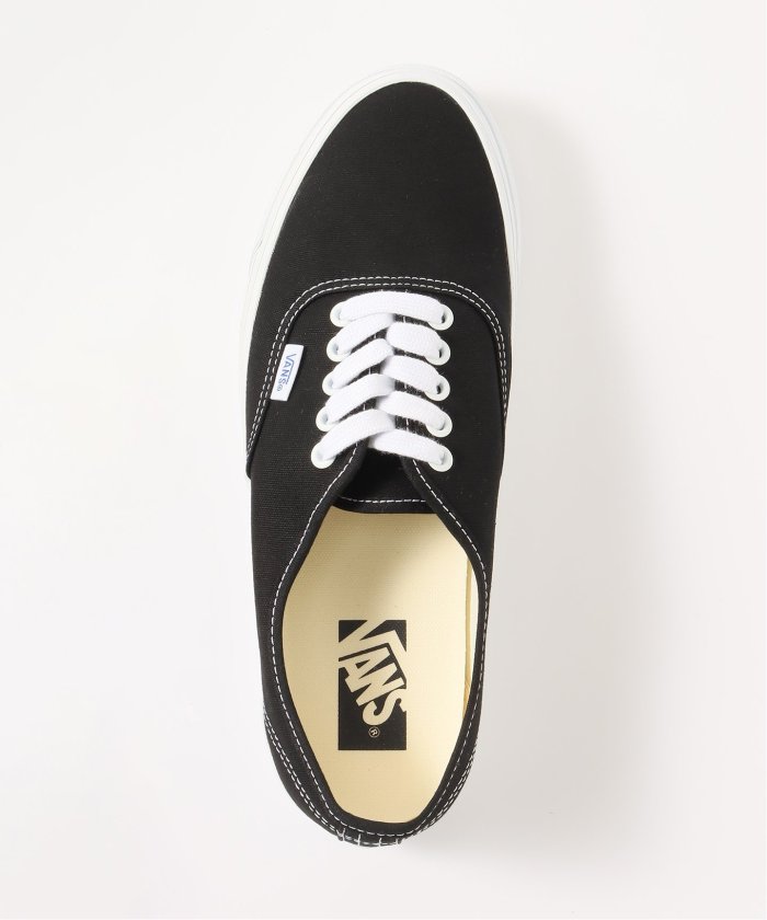 VANS / ヴァンズ】Authentic Reissue 44(505991408) | ジャーナル 