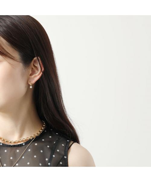 フェンディ FENDI FENDI ピアス F IS FENDI エフ イズ フェンディ FENDI FENDI ピアス F IS FENDI エフ イズ