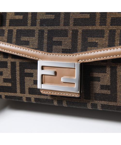 【送関込】FENDI☆フェンディ Baguette soft trunk セール】FENDI バッグ BAGUETTE SOFT TRUNK 7VA565 AFBV