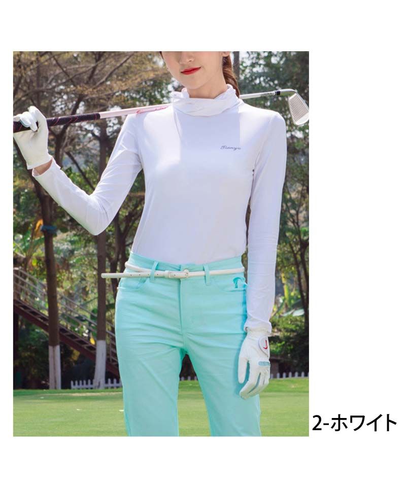 セール】トップイズム TopIsm ゴルフインナーシャツ レディース