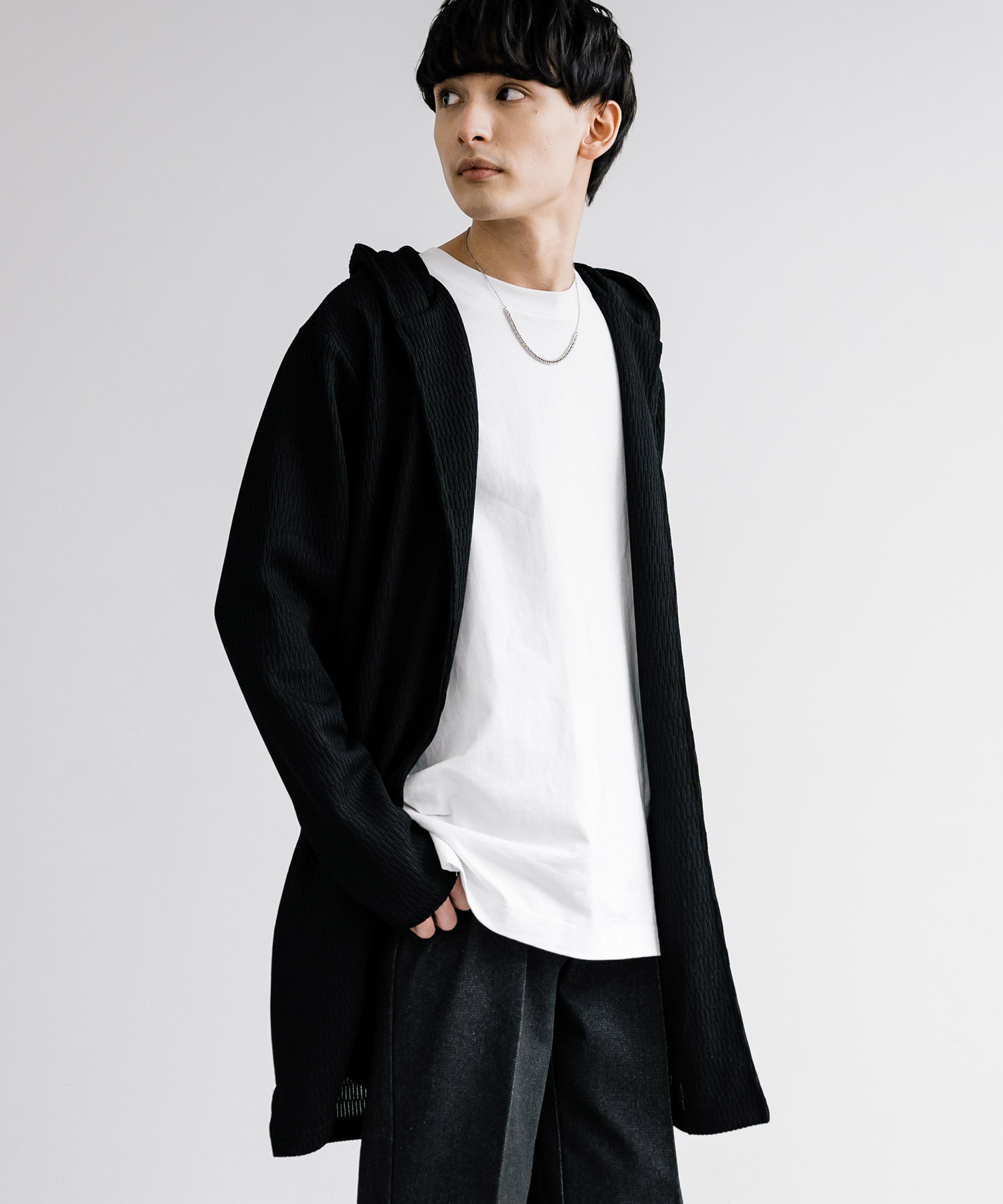 ETRO - 美品 エトロ ETRO ニット ロングカーディガン ロング