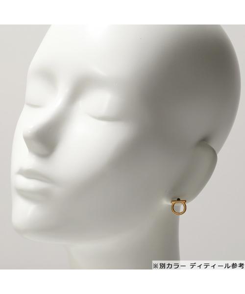 フェラガモ　ピアス FERRAGAMO サルヴァトーレ フェラガモ Salvatore Ferragamo