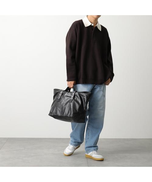 LOEWE トートバッグ FOLD SHOPPER フォールド B507X23X32