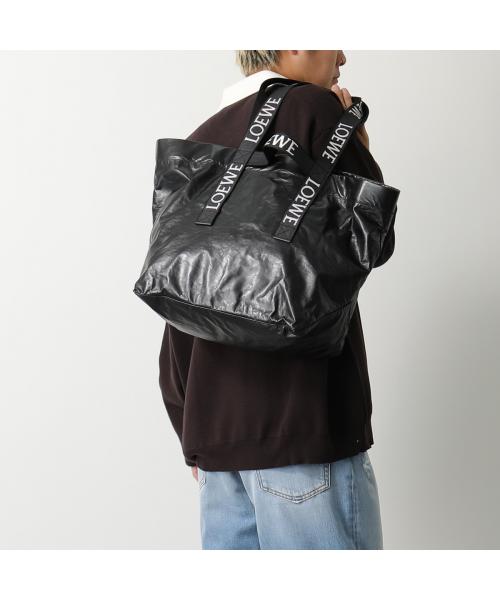 国内即発【LOEWE】フォールドショッパー B507X23X32 コメ兵｜【新品】ロエベ フォールド ショッパー B507X23X32