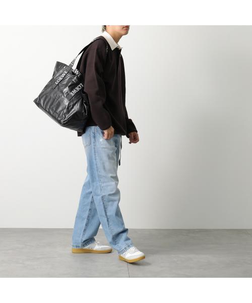 国内即発【LOEWE】フォールドショッパー B507X23X32 ロエベ LOEWE LOEWE トートバッグ FOLD SHOPPER フォールド