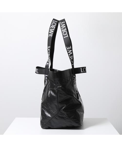 国内即発【LOEWE】フォールドショッパー B507X23X32 ロエベ LOEWE LOEWE トートバッグ FOLD SHOPPER フォールド