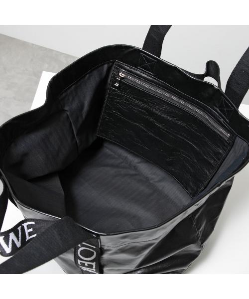LOEWE トートバッグ FOLD SHOPPER フォールド B507X23X32