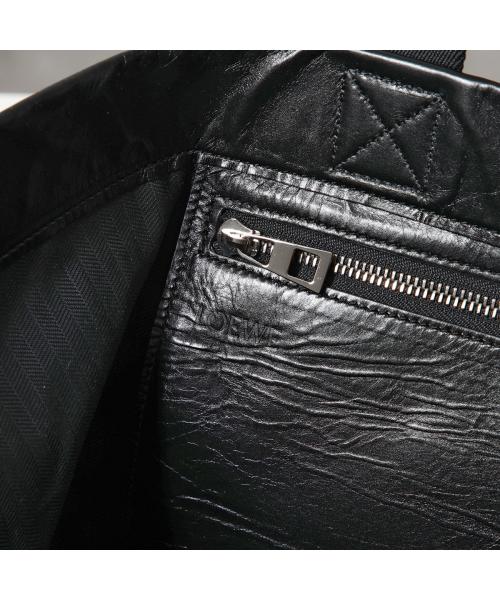 LOEWE トートバッグ FOLD SHOPPER フォールド B507X23X32