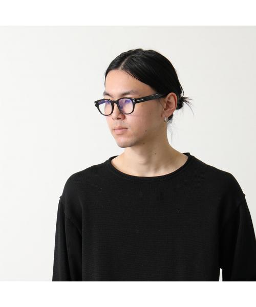 セール】TOM FORD メガネ TF5861-D-B FT5861-D-B/V セール】TOM FORD メガネ TF5861-D-B FT5861-D-B/V