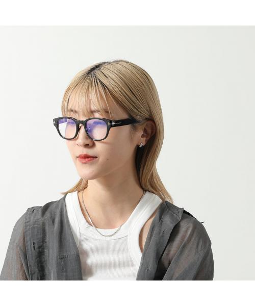 セール】TOM FORD メガネ TF5861-D-B FT5861-D-B/V セール】TOM FORD メガネ TF5861-D-B FT5861-D-B/V