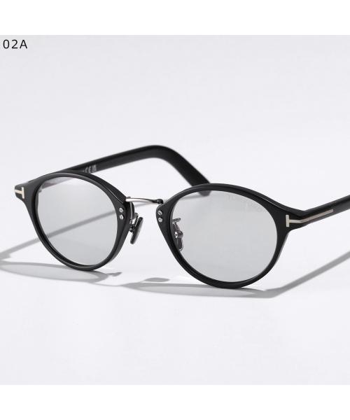 TOMFORD トムフォード　TF1050D サングラス　メガネ　度有り セール 42%OFF】トムフォード TOM FORD TOM FORD サングラス