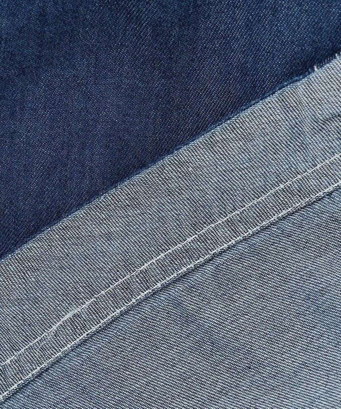 セール 30%OFF】【110－140cm】デニム ワンピース(505992009