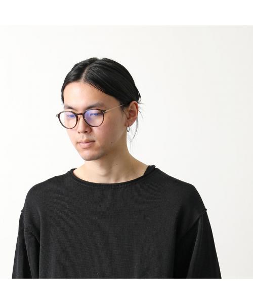 TOM FORD　トムフォード メガネ TOM FORD EYEWEAR ブルーライト カット TF5725-D-B 052