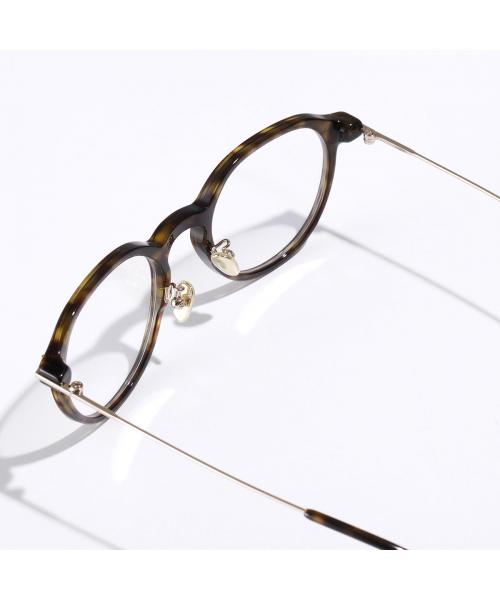TOM FORD　トムフォード メガネ TOM FORD EYEWEAR ブルーライト カット TF5725-D-B 052