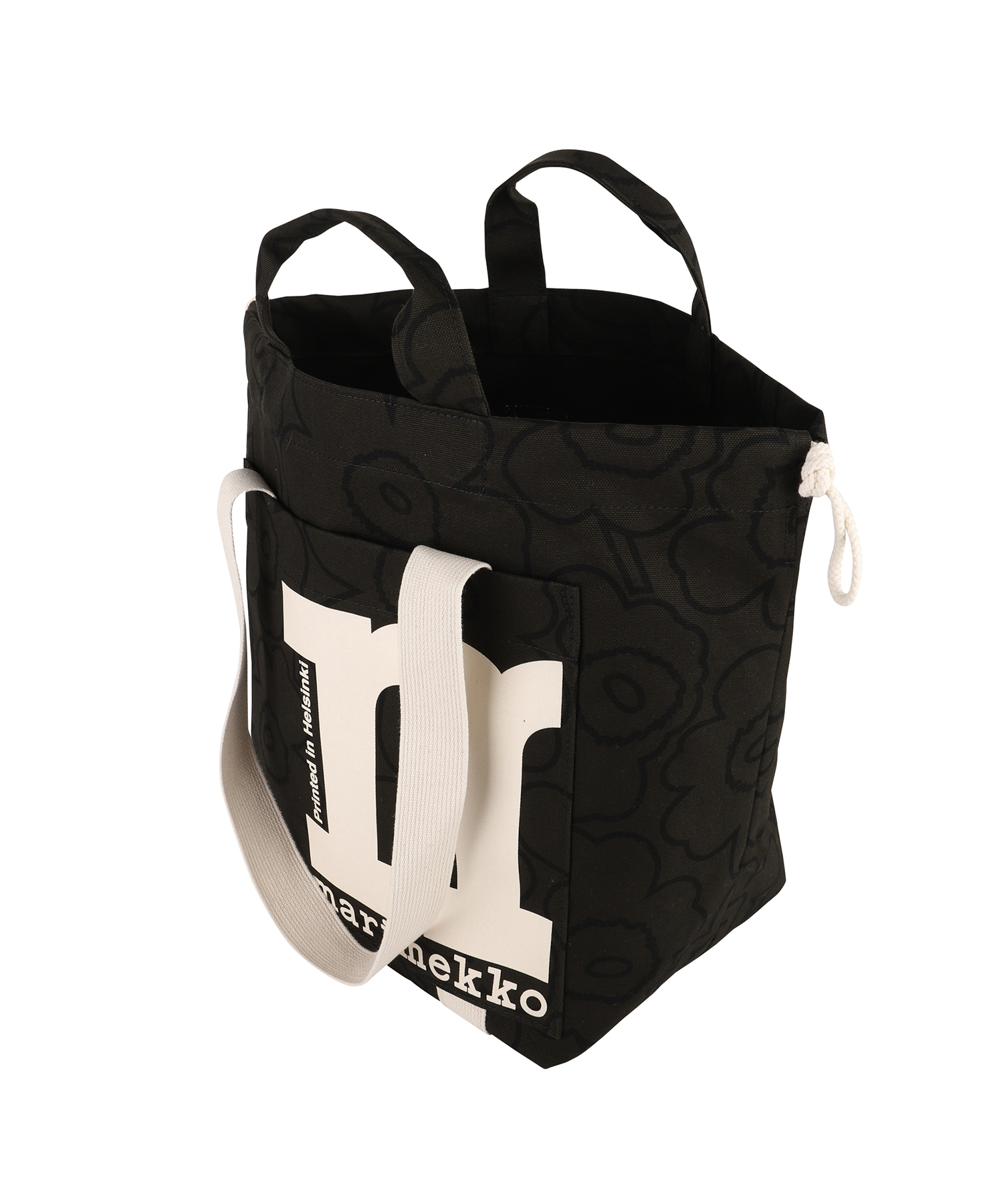 【国内即発】マリメッコ トートバッグ 092693 899 セール】マリメッコ marimekko トートバッグ 092693 899