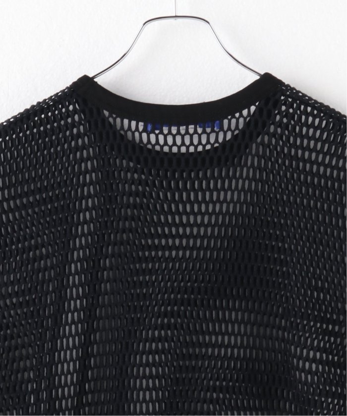 JUNYA WATANABE MAN/ジュンヤワタナベマン】 Mesh Tank