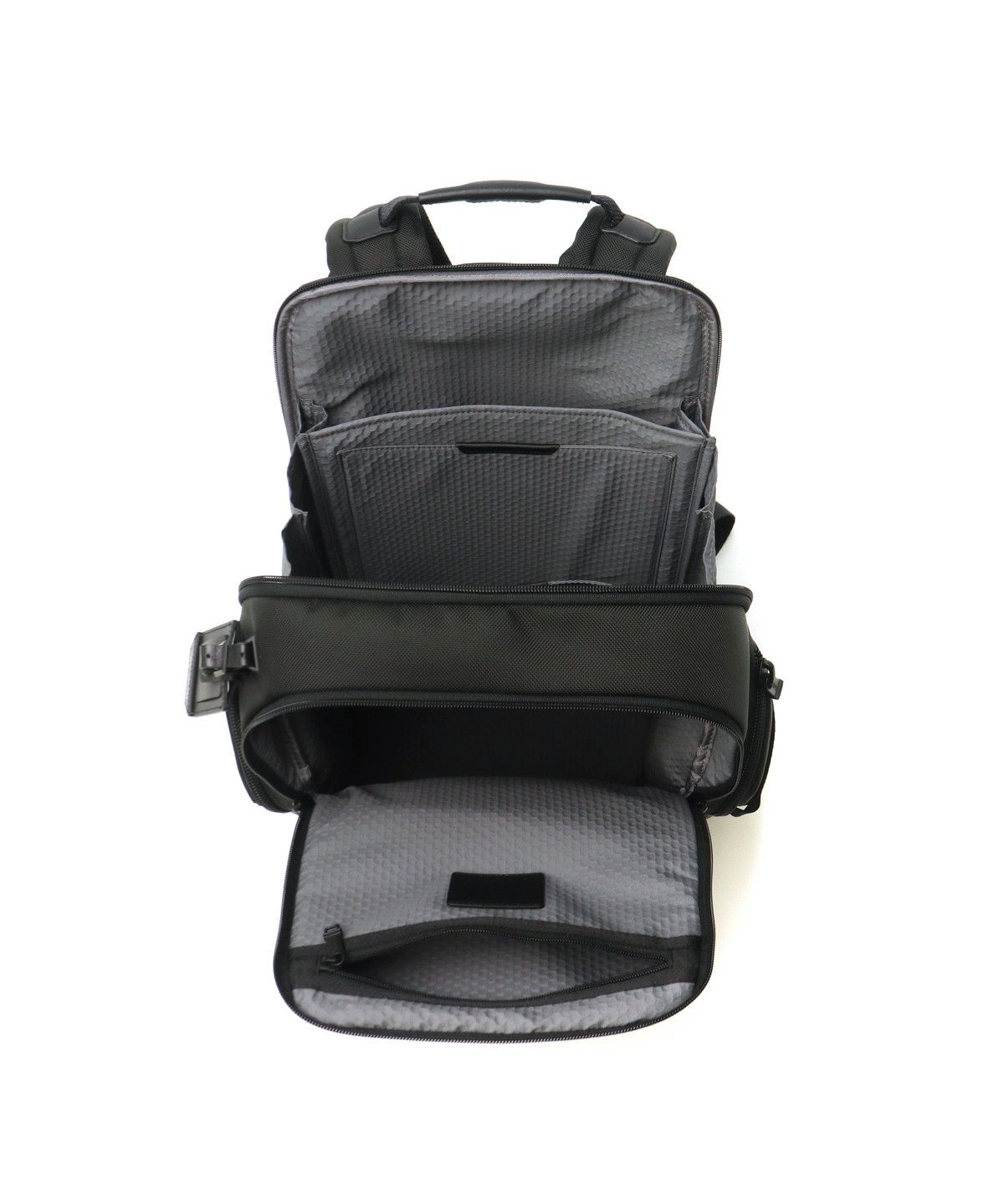 トゥミ TUMI 【日本正規品】トゥミ リュック TUMI Alpha Bravo トゥミ TUMI 【日本正規品】トゥミ リュック TUMI Alpha Bravo