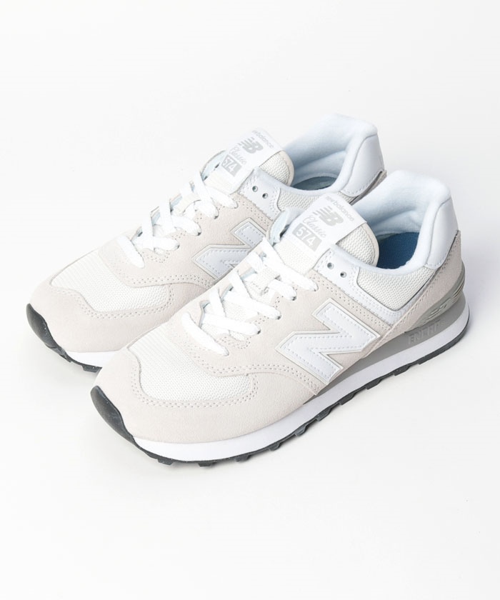 セール20%OFF】【NEW BALANCE / ニューバランス】スニーカー 574