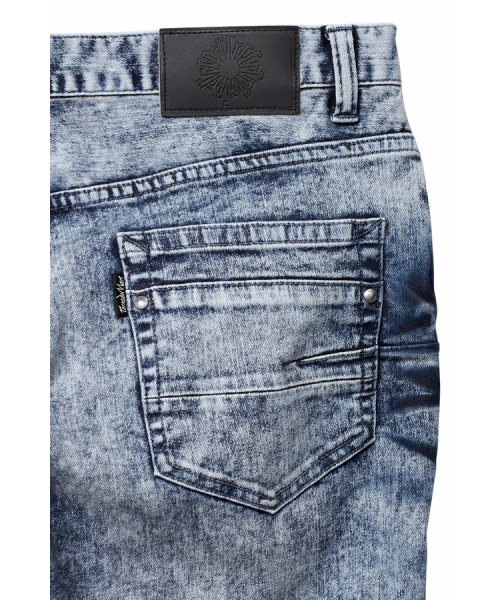 セール 30%OFF】TORNADO MART∴Deeストロングシューカットデニム