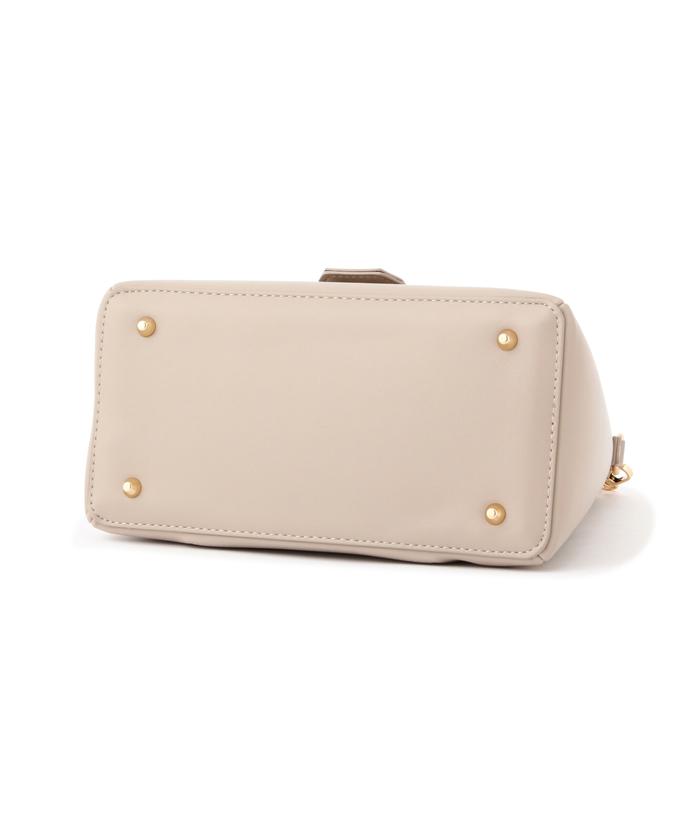 セール 30%OFF】ワンハンドルトートバッグ(505937816