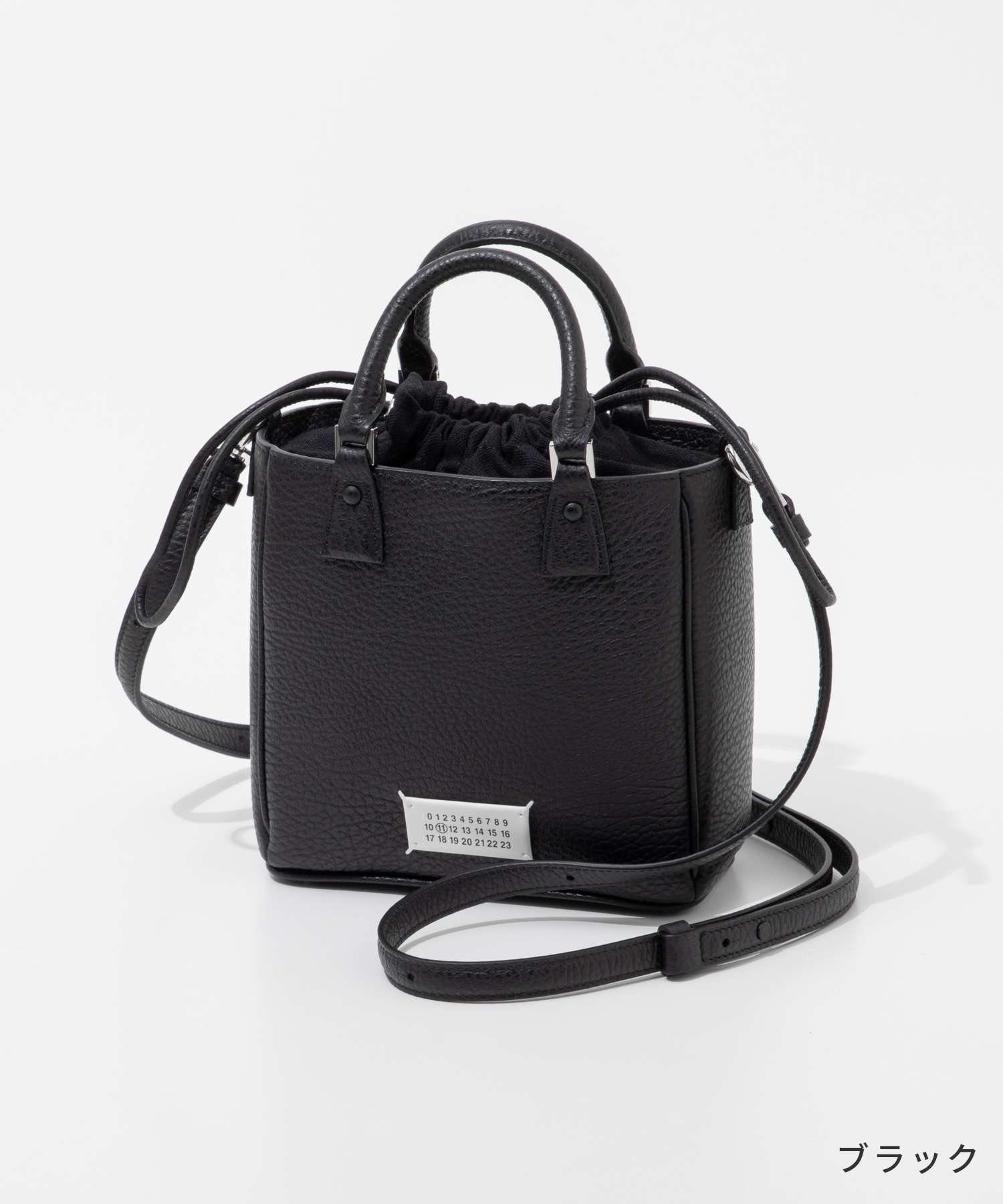 ショルダーバッグ・ポシェット MAISON MARGIELA Women Shoulder Bags SB1WC0019 P7277 096 764 Maison Margiela レディース ショルダーバッグ・ポシェット