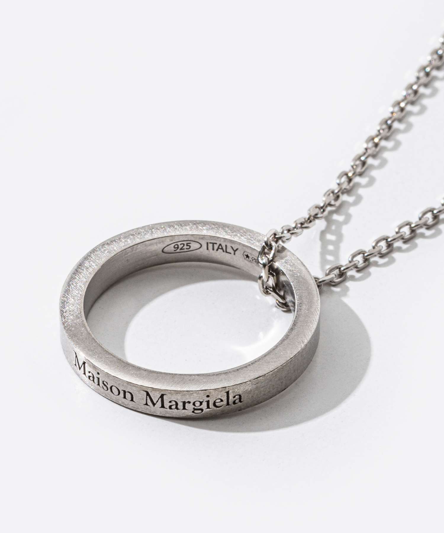 メゾン マルジェラ MAISON MARGIELA SM1UU0035 SV0158