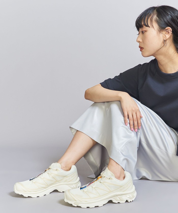 Salomon＞XT-6 VNL/スニーカー （スニーカー）｜BEAUTY&YOUTH