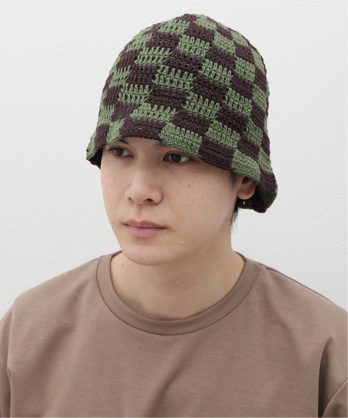 即完売　SAND色COTTON 5-PANEL HAT/BAL バルオリジナル 即完売 SAND色COTTON 5-PANEL HAT/BAL バルオリジナル