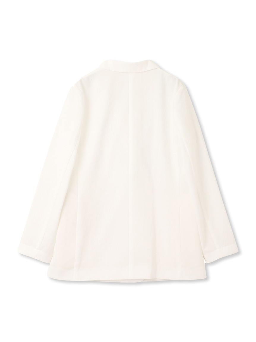 ✨ロートル・アモン ホワイトジャケット セール 50%OFF】ロートレアモン LAUTREAMONT 【カタログ掲載