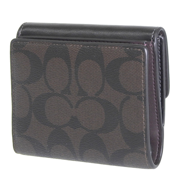 セール67%OFF】COACH コーチ ELIZA SMALL WALLET エライザ スモール