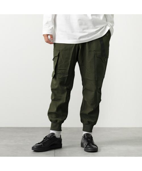 セール14%OFF】Y－3 カーゴパンツ SP UNI CUF PNT IN8751