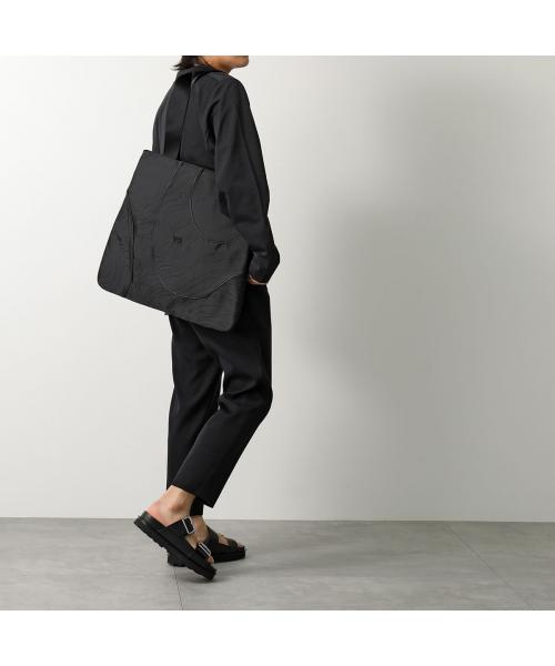 【値下げ】Y-3 TPO TOTE ワイスリー セール】Y－3 トートバッグ TPO TOTE IR5774 ロゴ刺繍(505993110