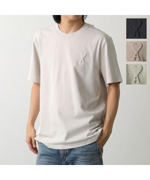アミパリス Ami Paris ami paris Tシャツ AMI DE COEUR UTS025 アミパリス Ami Paris ami paris Tシャツ AMI DE COEUR UTS025