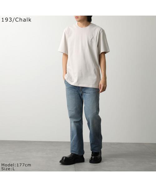 アミパリス Ami Paris ami paris Tシャツ AMI DE COEUR UTS025 アミパリス Ami Paris ami paris Tシャツ AMI DE COEUR UTS025