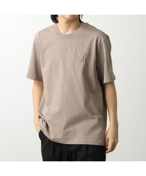 アミパリス Ami Paris ami paris Tシャツ AMI DE COEUR UTS025 アミパリス Ami Paris ami paris Tシャツ AMI DE COEUR UTS025