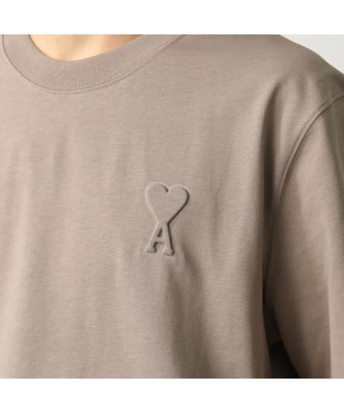 アミパリス Ami Paris ami paris Tシャツ AMI DE COEUR UTS025 アミパリス Ami Paris ami paris Tシャツ AMI DE COEUR UTS025