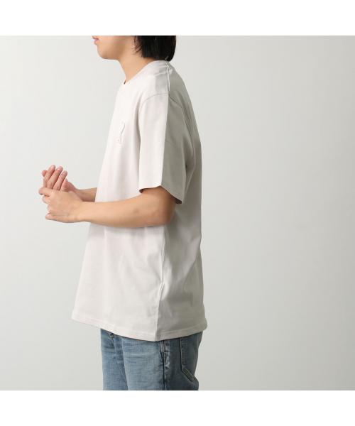 アミパリス Ami Paris ami paris Tシャツ AMI DE COEUR UTS025 アミパリス Ami Paris ami paris Tシャツ AMI DE COEUR UTS025