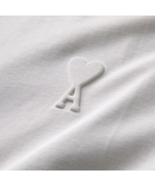 アミパリス Ami Paris ami paris Tシャツ AMI DE COEUR UTS025