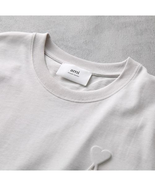 アミパリス Ami Paris ami paris Tシャツ AMI DE COEUR UTS025 アミパリス Ami Paris ami paris Tシャツ AMI DE COEUR UTS025
