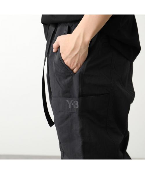 セール】ワイスリー Y-3 Yー3 カーゴパンツ CRK NYL CUF PNT セール】ワイスリー Y-3 Yー3 カーゴパンツ CRK NYL CUF PNT