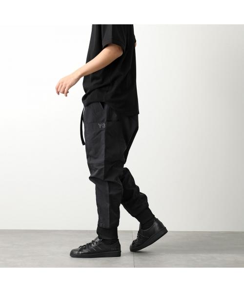 セール】ワイスリー Y-3 Yー3 カーゴパンツ CRK NYL CUF PNT セール】ワイスリー Y-3 Yー3 カーゴパンツ CRK NYL CUF PNT