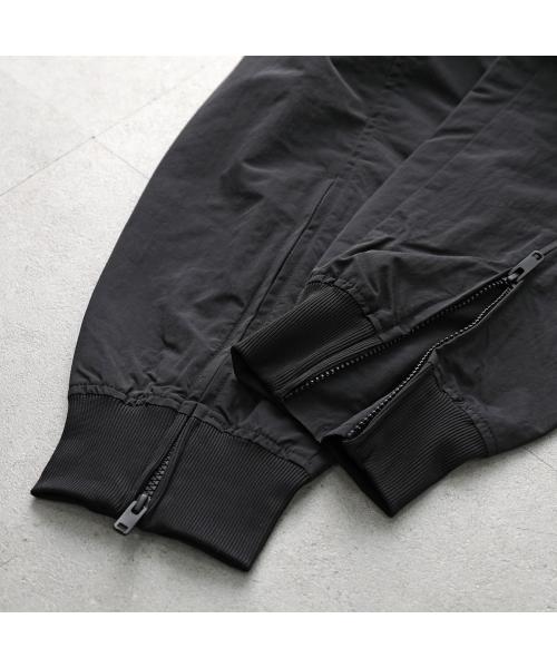 【ワイスリー】CRK NYL CUF PNT / クリンクル ナイロンカフパンツ Y-3 - CRK NYL CUF PNT Black | River
