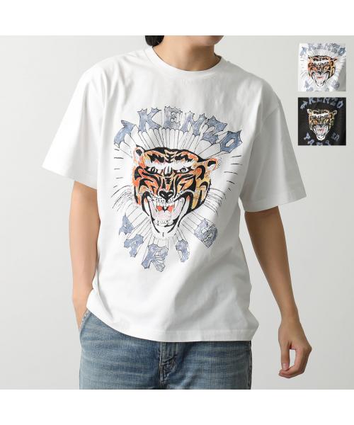 セール】ケンゾー KENZO KENZO Tシャツ DRAWN VARSITY セール】ケンゾー KENZO KENZO Tシャツ DRAWN VARSITY