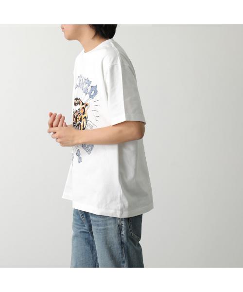 セール】ケンゾー KENZO KENZO Tシャツ DRAWN VARSITY セール】ケンゾー KENZO KENZO Tシャツ DRAWN VARSITY