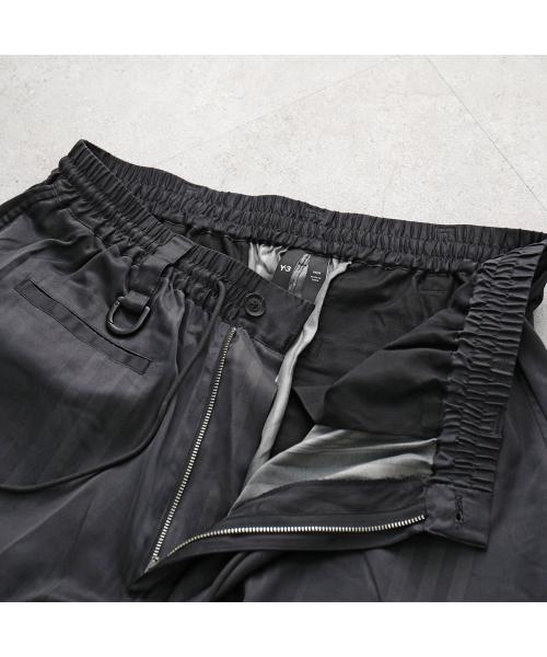 セール】ワイスリー Y－3 Yー3 ジョガーパンツ 3S PANTS IN4350