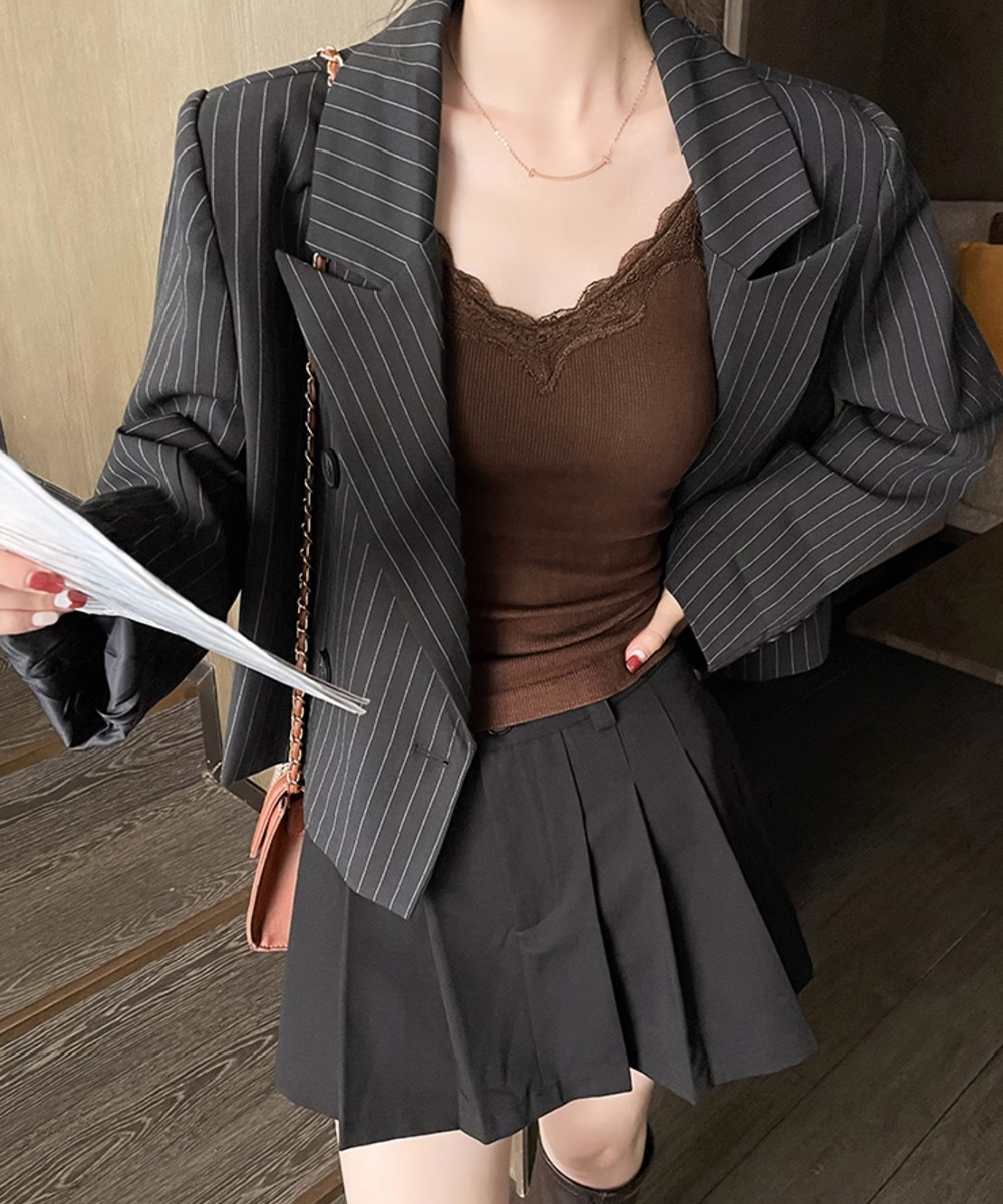 セール】ミニミニストア miniministore カップ付きキャミソール