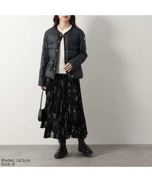 MONCLER ダウン ECHIONE エキオネ 1A00054 596ZR(505993483