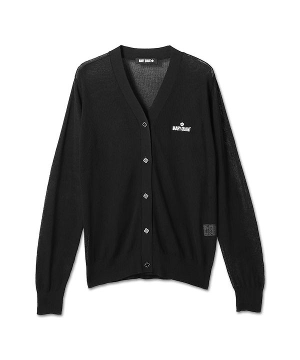 マリークワント MARY QUANT UVカットベーシックロゴ マリークワント MARY QUANT UVカットベーシックロゴ