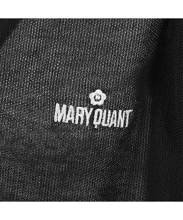 マリークワント MARY QUANT UVカットベーシックロゴ