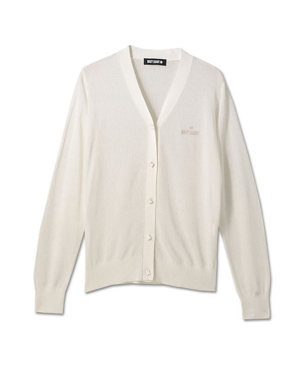 マリークワント MARY QUANT UVカットベーシックロゴ